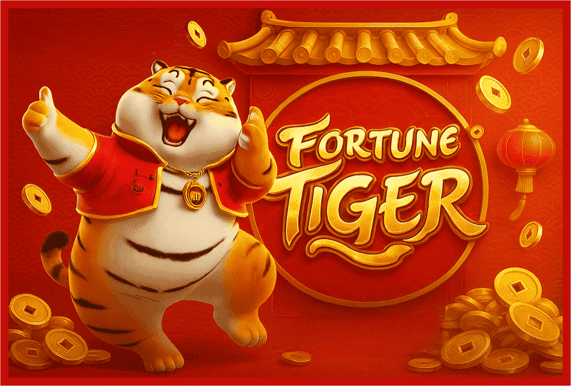 Jogo Tiger Ox Mouse da 860BET.
