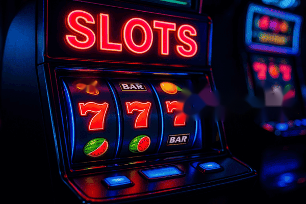 Variedade de 2000 jogos de caça-níqueis na 860BET.